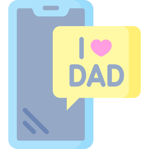 Message message mobile smartphone icon Message message mobile smartphone icon