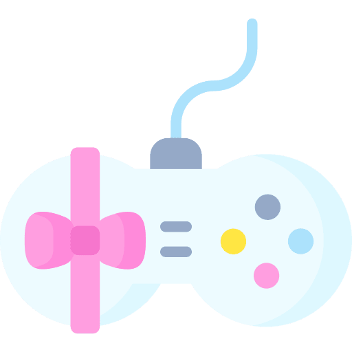 Videogame videogame sports and competition gift icon Videogame videogame sports and competition gift icon