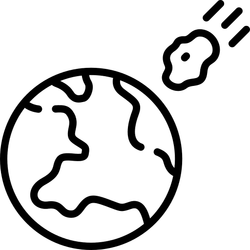 Earth astronomy space earth icon Earth astronomy space earth icon