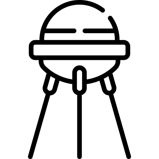 Satellite satellite sputnik astronomy icon Satellite satellite sputnik astronomy icon