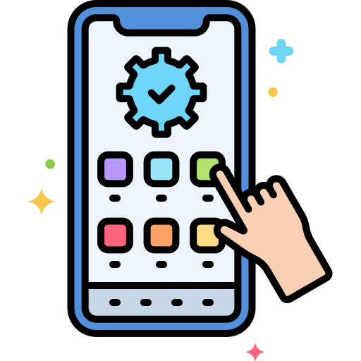Prototype prototype application user interface icon