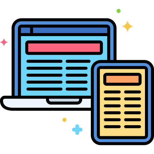 Seo seo web design seo and web icon