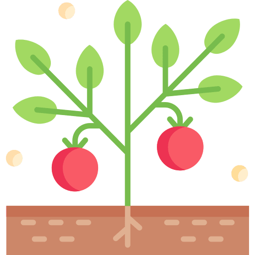 Plant leaf plant branch icon Plant leaf plant branch icon