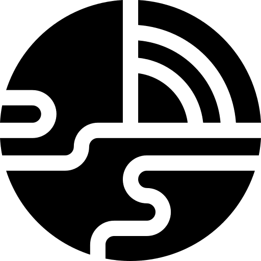 Layers layers nature core icon Layers layers nature core icon