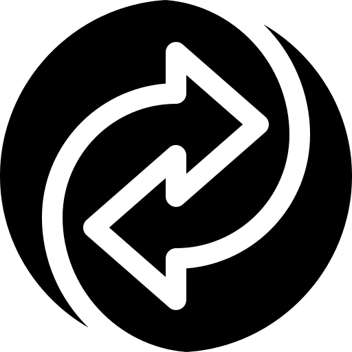 Green dot ecology and environment warnings shapes and symbols icon