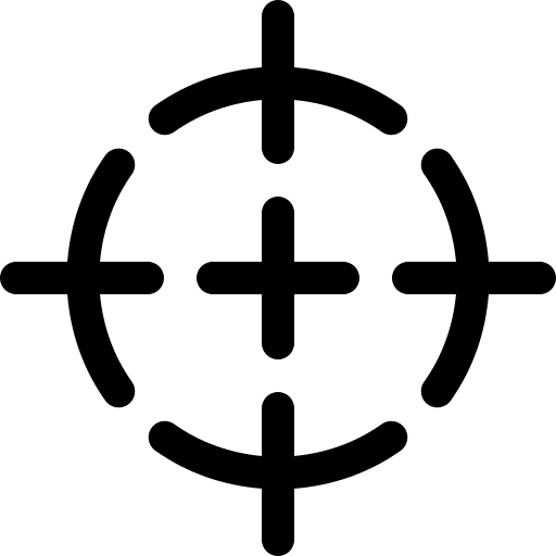 Center of gravity center of gravity shapes and symbols warnings icon Center of gravity center of gravity shapes and symbols warnings icon