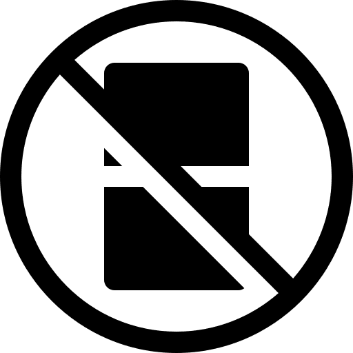 Do not stack logistics do not stack boxes icon Do not stack logistics do not stack boxes icon