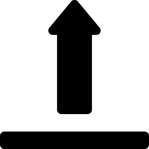 Up arrow ui up arrow upload icon Up arrow ui up arrow upload icon