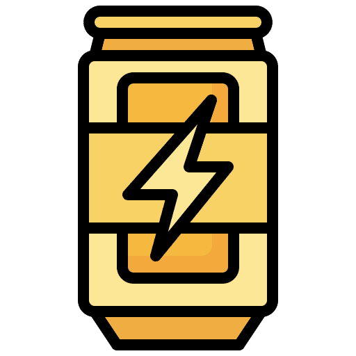 Energy drink energy drink beverage soft drink icon Energy drink energy drink beverage soft drink icon
