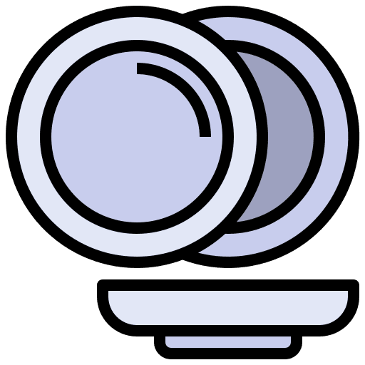 Nutrition meal nutrition daily icon
