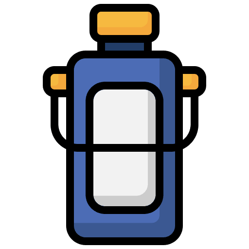Bottle food and restaurant bottle drinks icon Bottle food and restaurant bottle drinks icon