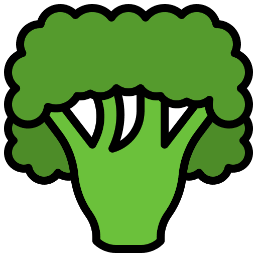 Broccoli supermarket healthy food broccoli icon Broccoli supermarket healthy food broccoli icon