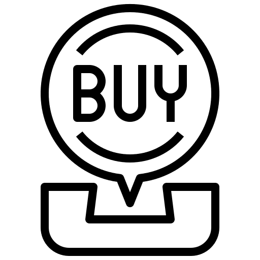 Telephone phone stock market business and finance icon Telephone phone stock market business and finance icon