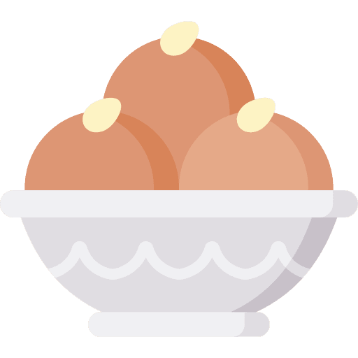 Gulab jamun gulab jamun indian india icon