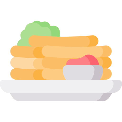 Paneer paneer india dessert icon Paneer paneer india dessert icon