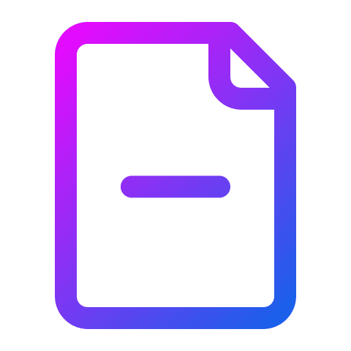 Delete removing delete ui icon Delete removing delete ui icon