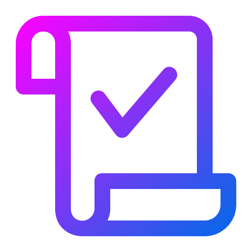 Paper tasks paper checklist icon Paper tasks paper checklist icon