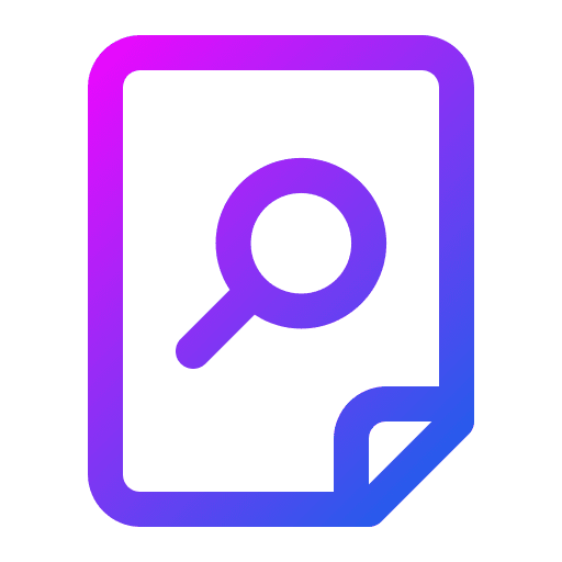 Search archive find ui icon Search archive find ui icon