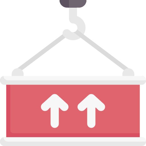 Cargo cargo box package icon Cargo cargo box package icon