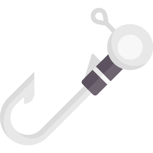 Hook fishhook hook fishing hook icon Hook fishhook hook fishing hook icon