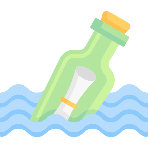 Message in a bottle bottle message in a bottle cultures icon Message in a bottle bottle message in a bottle cultures icon
