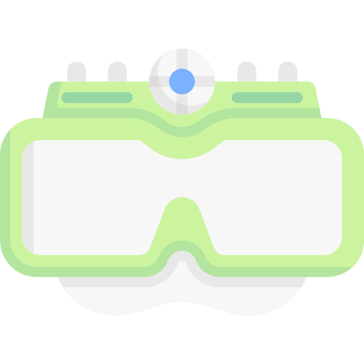 Scuba diving snorkel gear diving glasses pool icon Scuba diving snorkel gear diving glasses pool icon