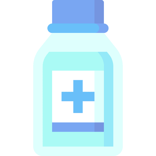 Alcohol healthcare and medical alcohol healing icon Alcohol healthcare and medical alcohol healing icon