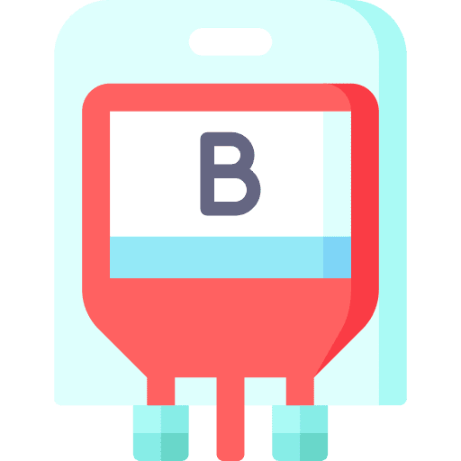 Blood bag medical instrument health care iv bag icon Blood bag medical instrument health care iv bag icon