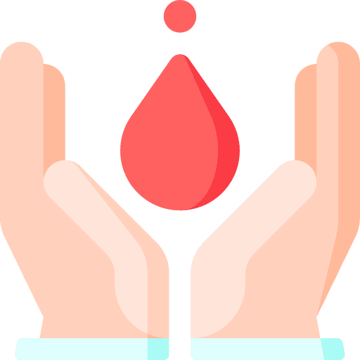 Blood donation blood drop blood donation healthcare and medical icon Blood donation blood drop blood donation healthcare and medical icon