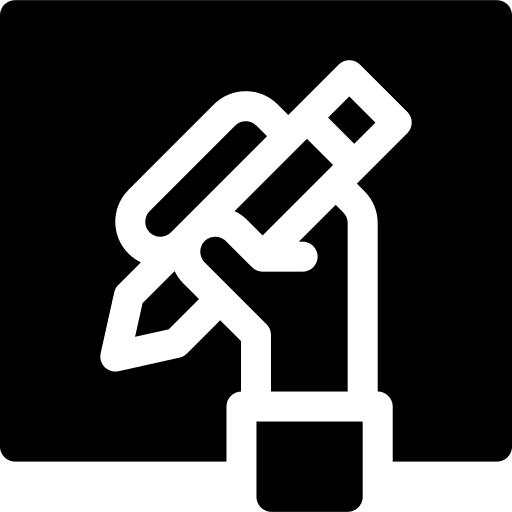Creative process design process creativity icon Creative process design process creativity icon