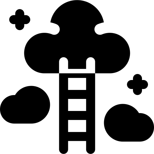 Dream winner achievement reach icon
