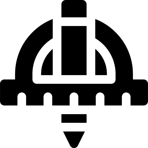Technical drawing pencil workspace technical drawing icon Technical drawing pencil workspace technical drawing icon