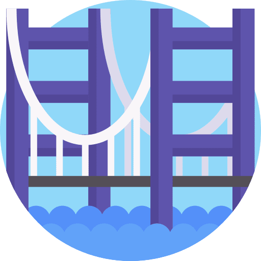 Tsing ma bridge landmark tsing ma bridge architecture and city icon