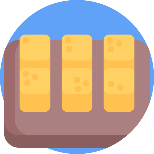 Tofu tofu soy food and restaurant icon Tofu tofu soy food and restaurant icon