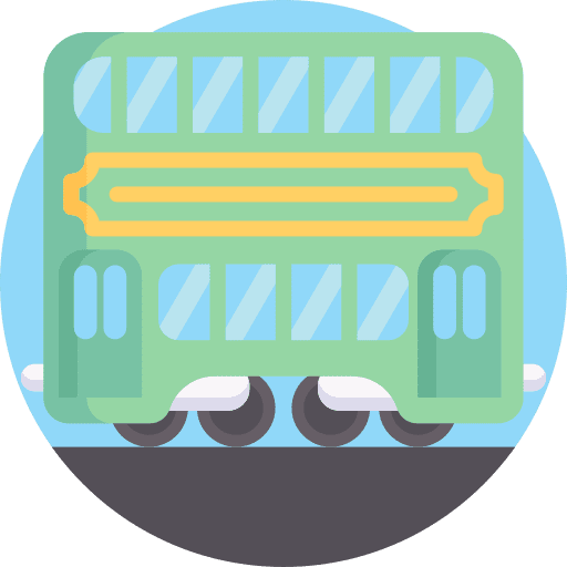 Tram car cable car tram car public transport icon Tram car cable car tram car public transport icon