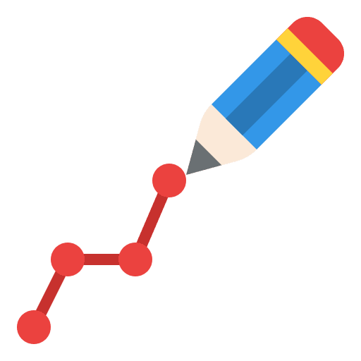 Planing communications marketing purpose icon Planing communications marketing purpose icon