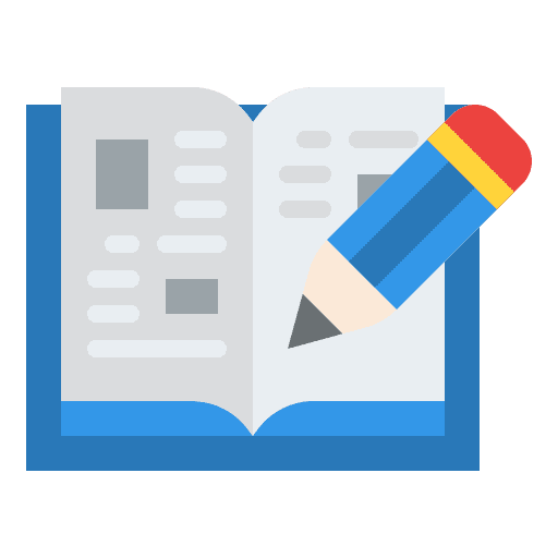 Storytelling copywriter storytelling article icon Storytelling copywriter storytelling article icon