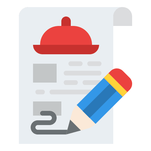 Article copywriting writing copywriter icon Article copywriting writing copywriter icon