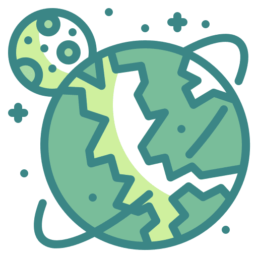 Earth miscellaneous earth world icon