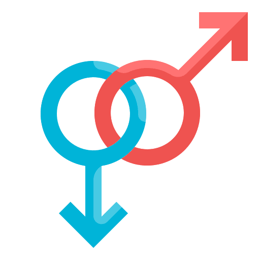 Gay signs gay symbol icon