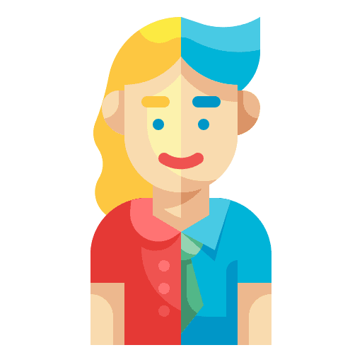 Lgbt lgbt love and romance relationship icon