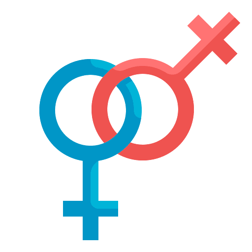 Lesbian lesbian homosexual sign icon Lesbian lesbian homosexual sign icon