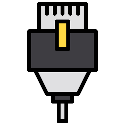 Ethernet ethernet cable internet icon Ethernet ethernet cable internet icon