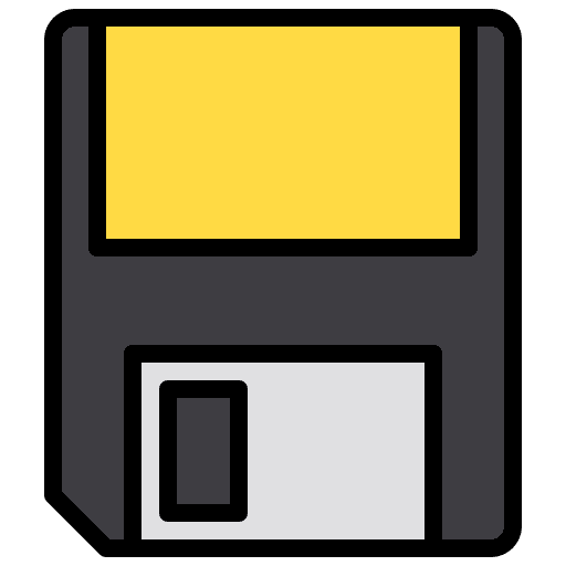 Floppy disk disk save file floppy disk icon Floppy disk disk save file floppy disk icon