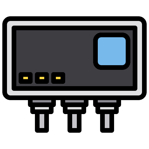 Usb hub storage drive usb usb hub icon
