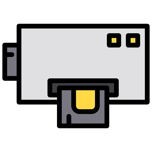 Card reader technology card reader reader icon Card reader technology card reader reader icon