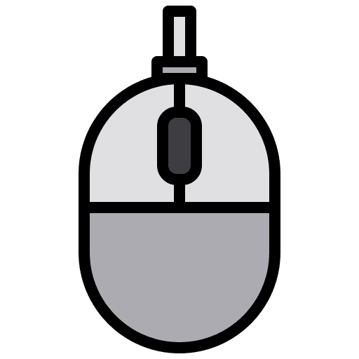 Mouse mouse computer electronic icon Mouse mouse computer electronic icon