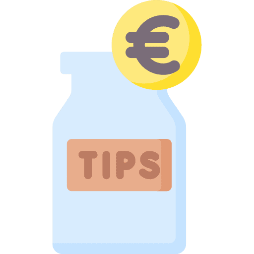 Tips finance market tips icon Tips finance market tips icon