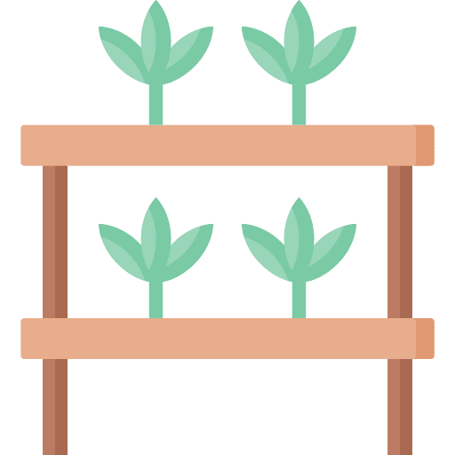 Plants shop plants flowers icon Plants shop plants flowers icon