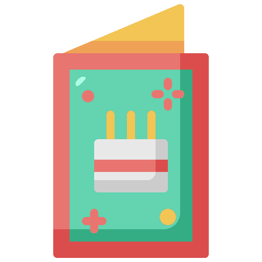 Birthday invitation invitation happy birthday birthday card icon Birthday invitation invitation happy birthday birthday card icon